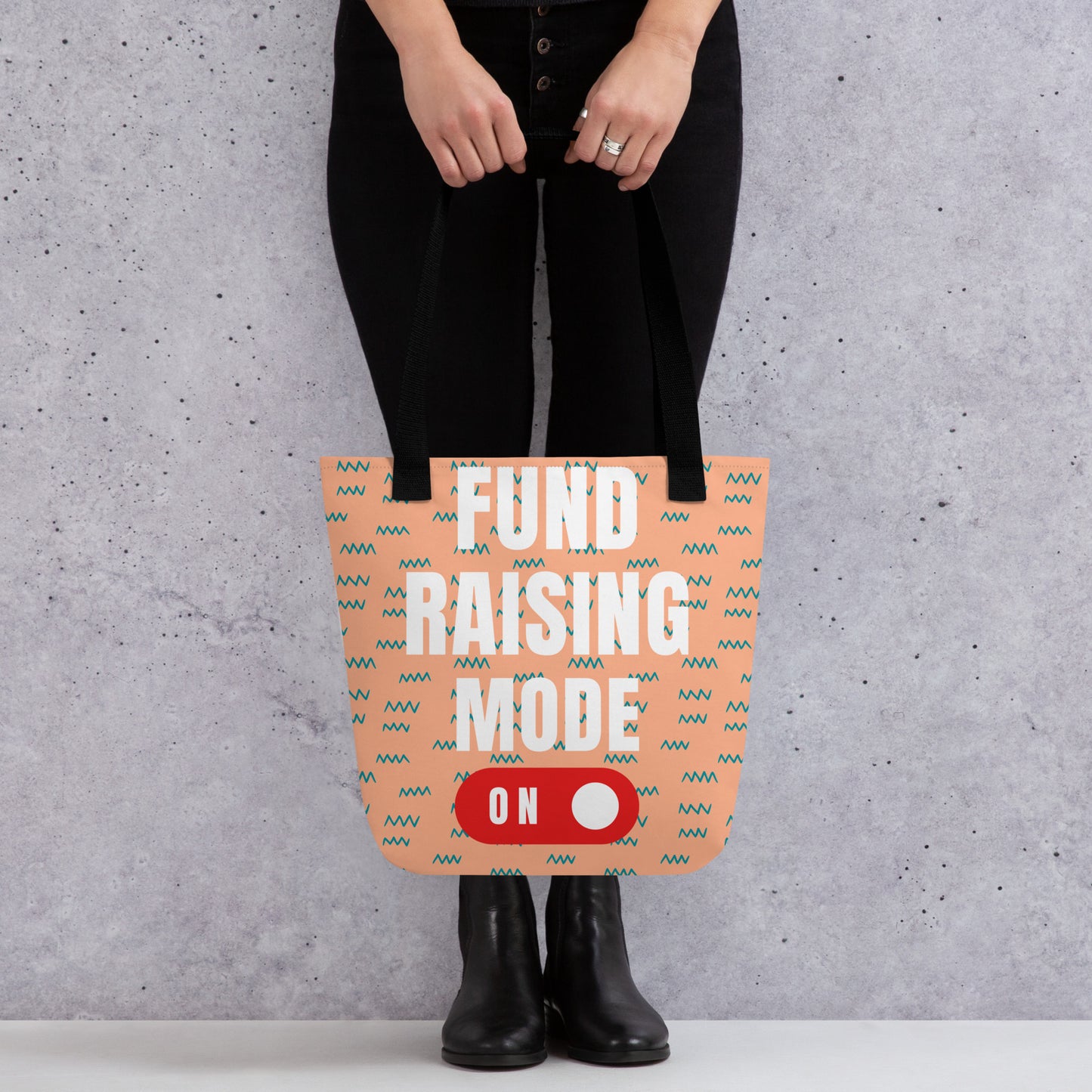 Fundraising Tote