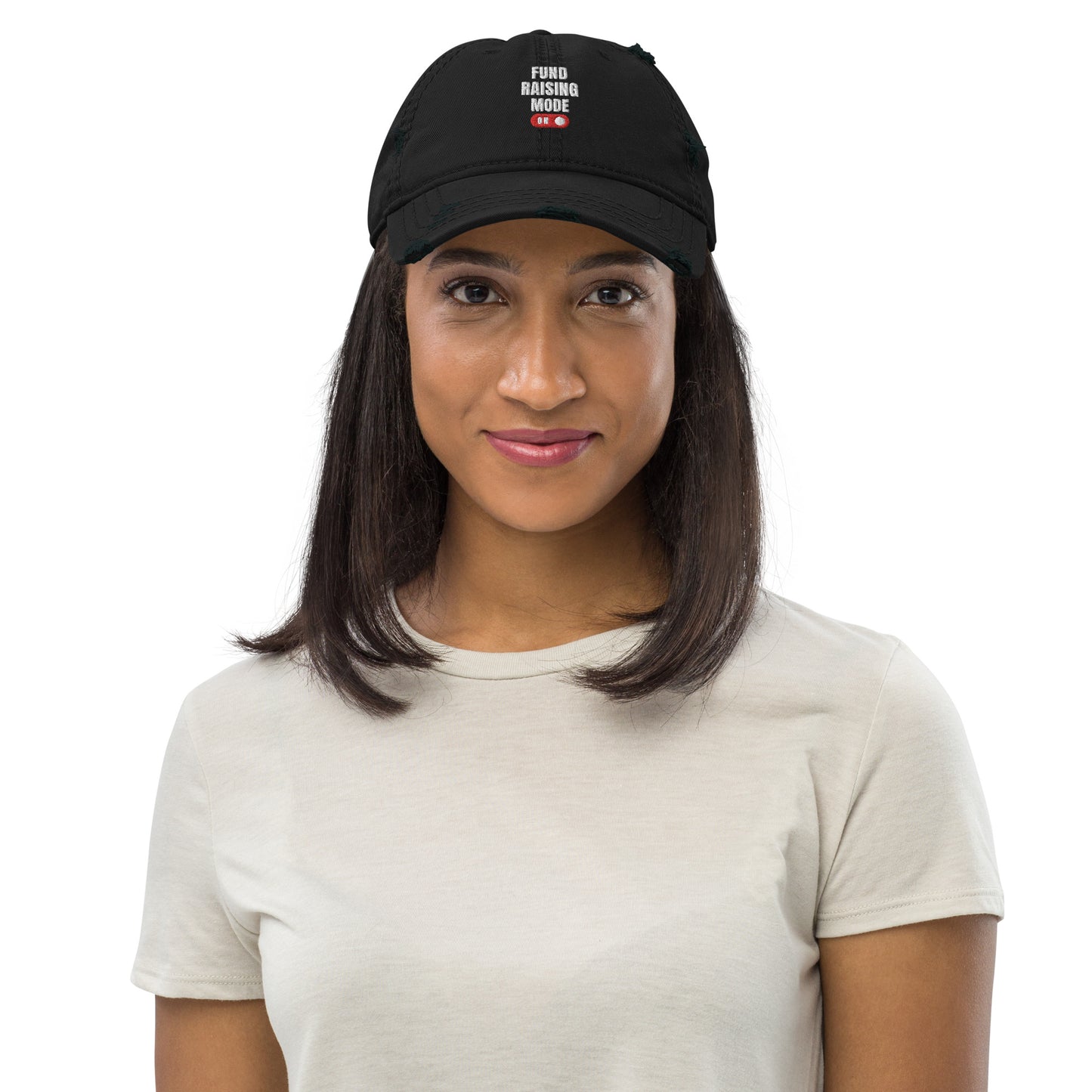 Fundraising Hat
