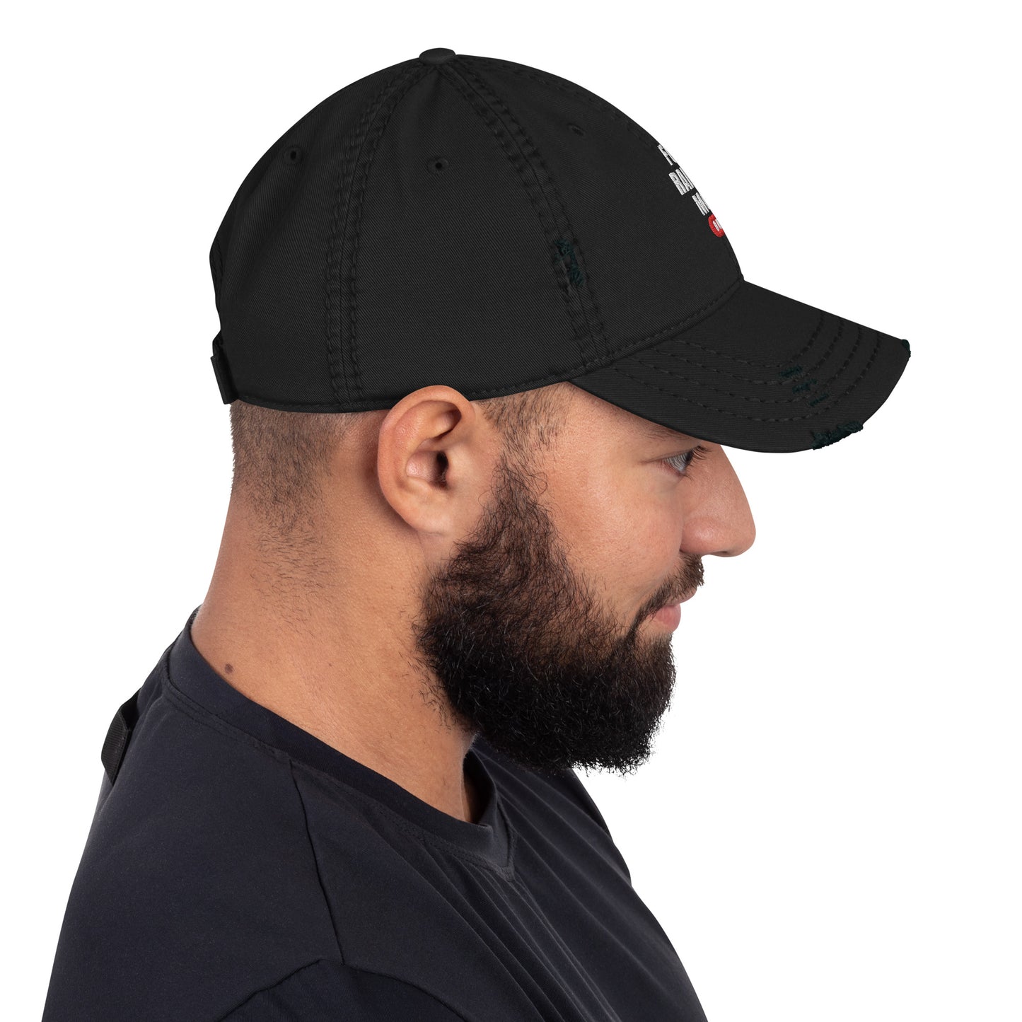 Fundraising Hat