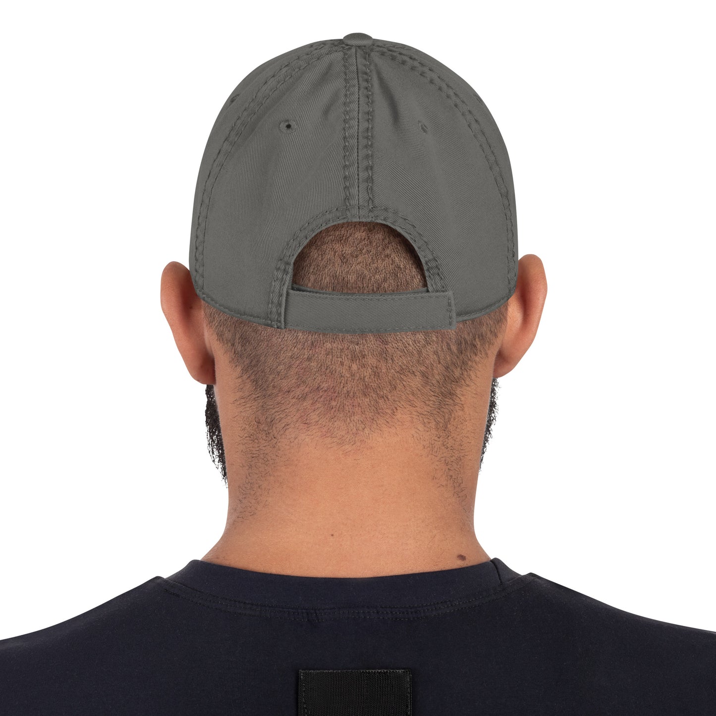 Fundraising Hat