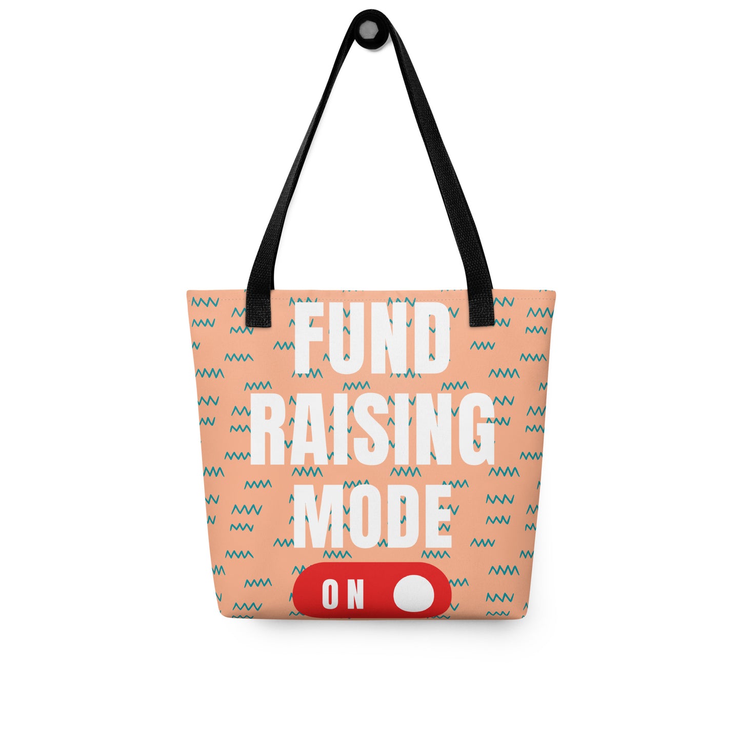 Fundraising Tote