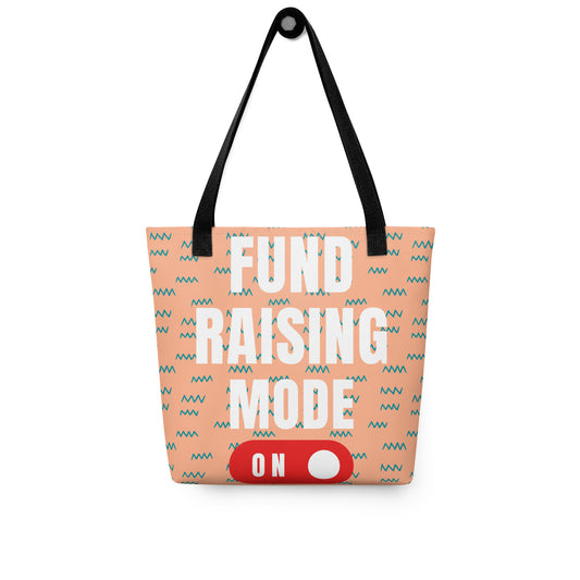 Fundraising Tote