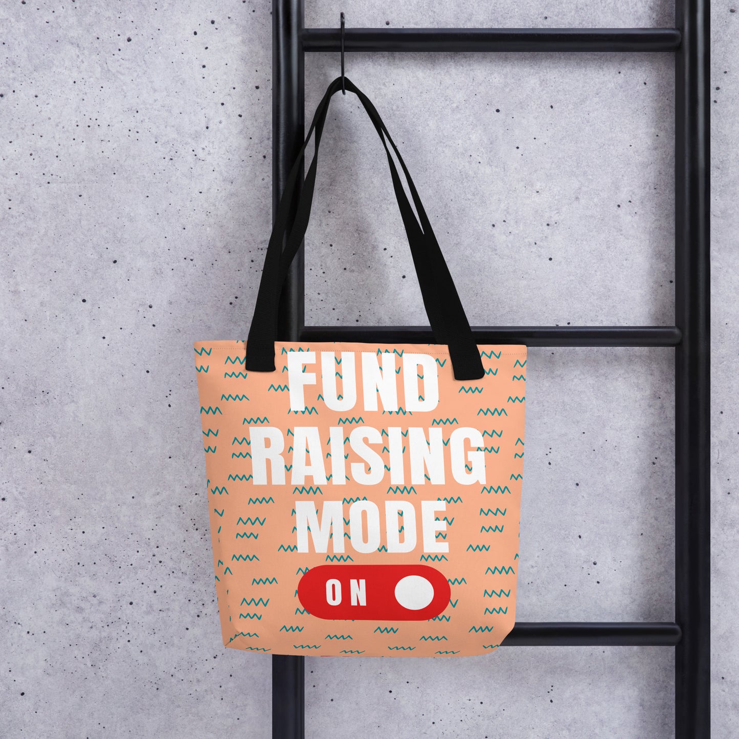 Fundraising Tote