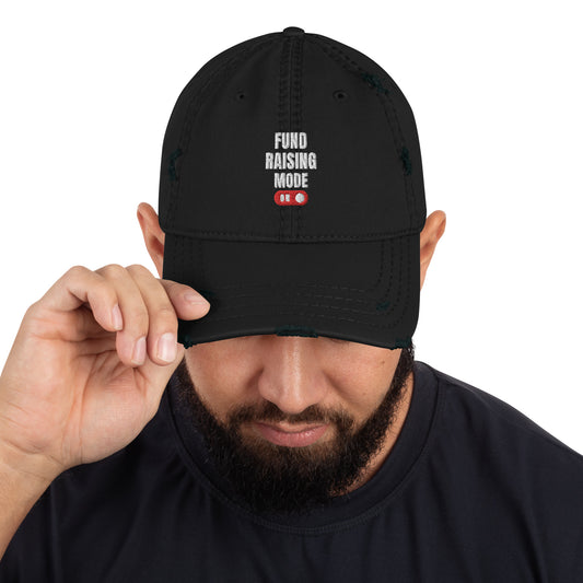 Fundraising Hat