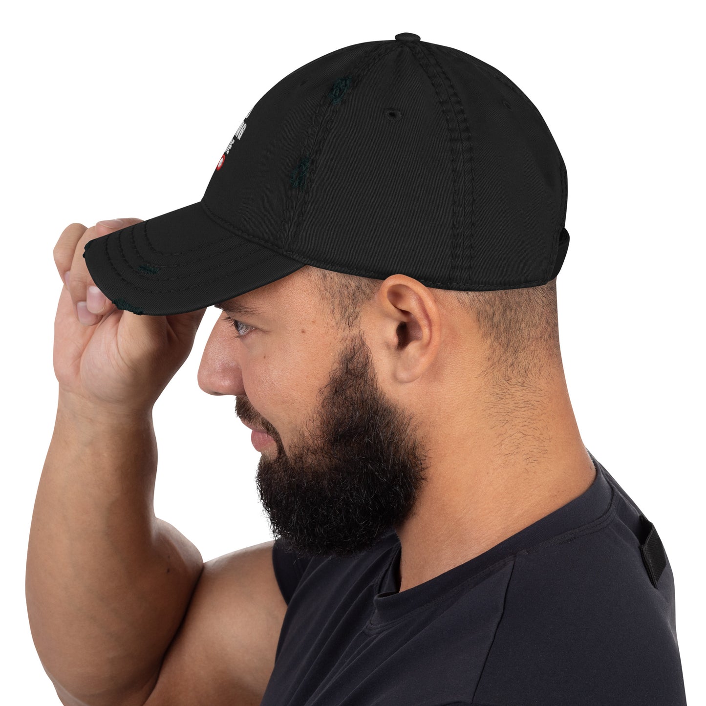 Fundraising Hat