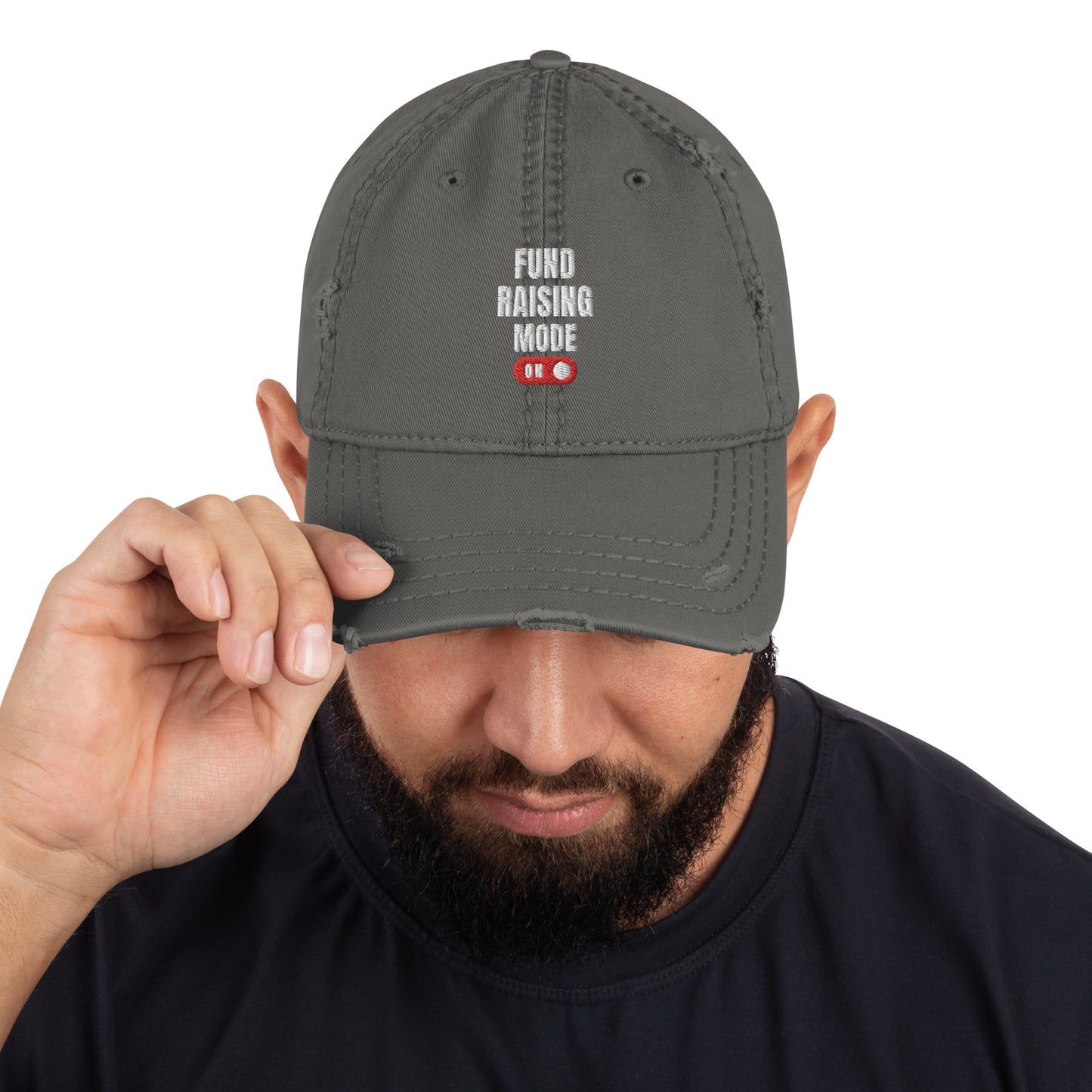 Fundraising Hat