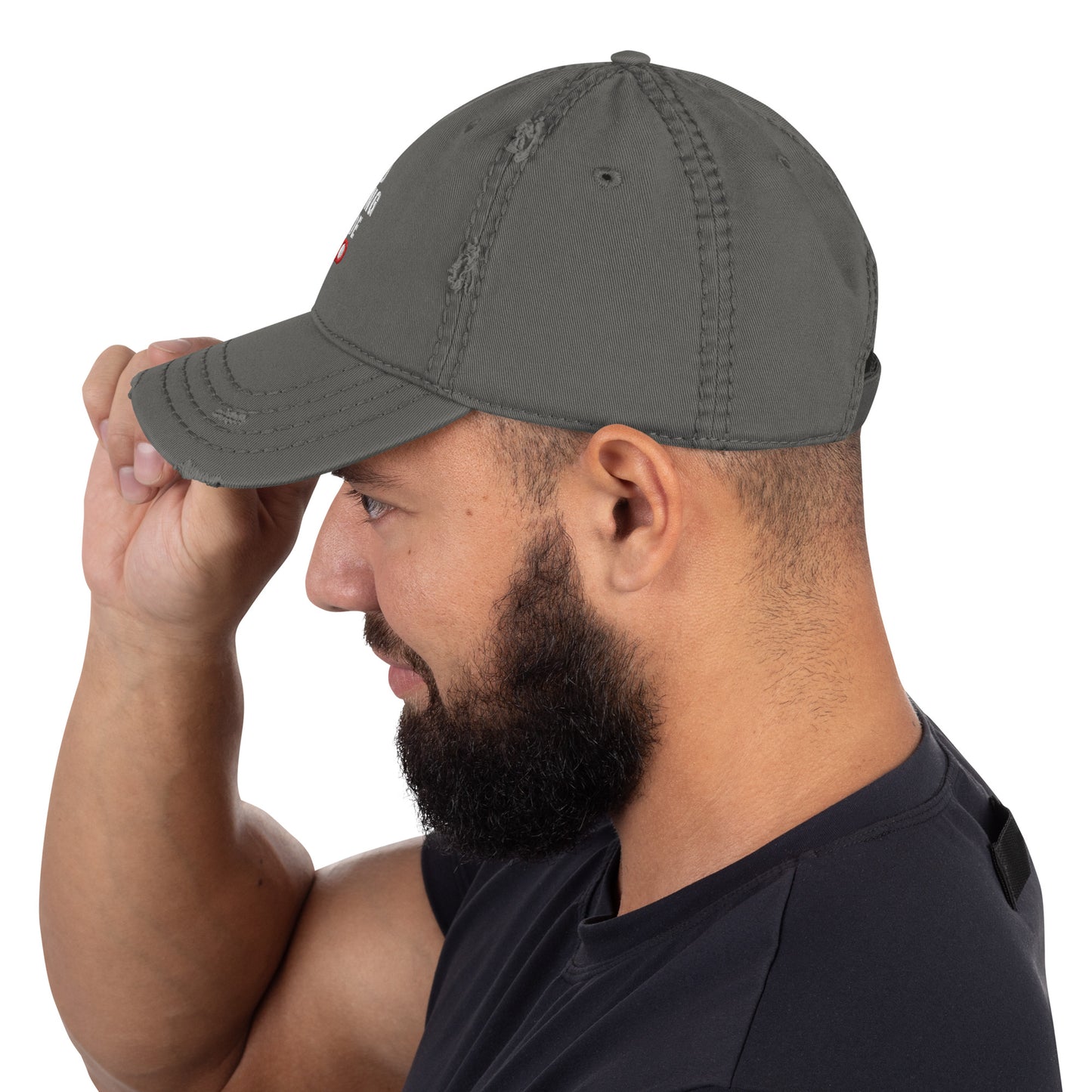 Fundraising Hat