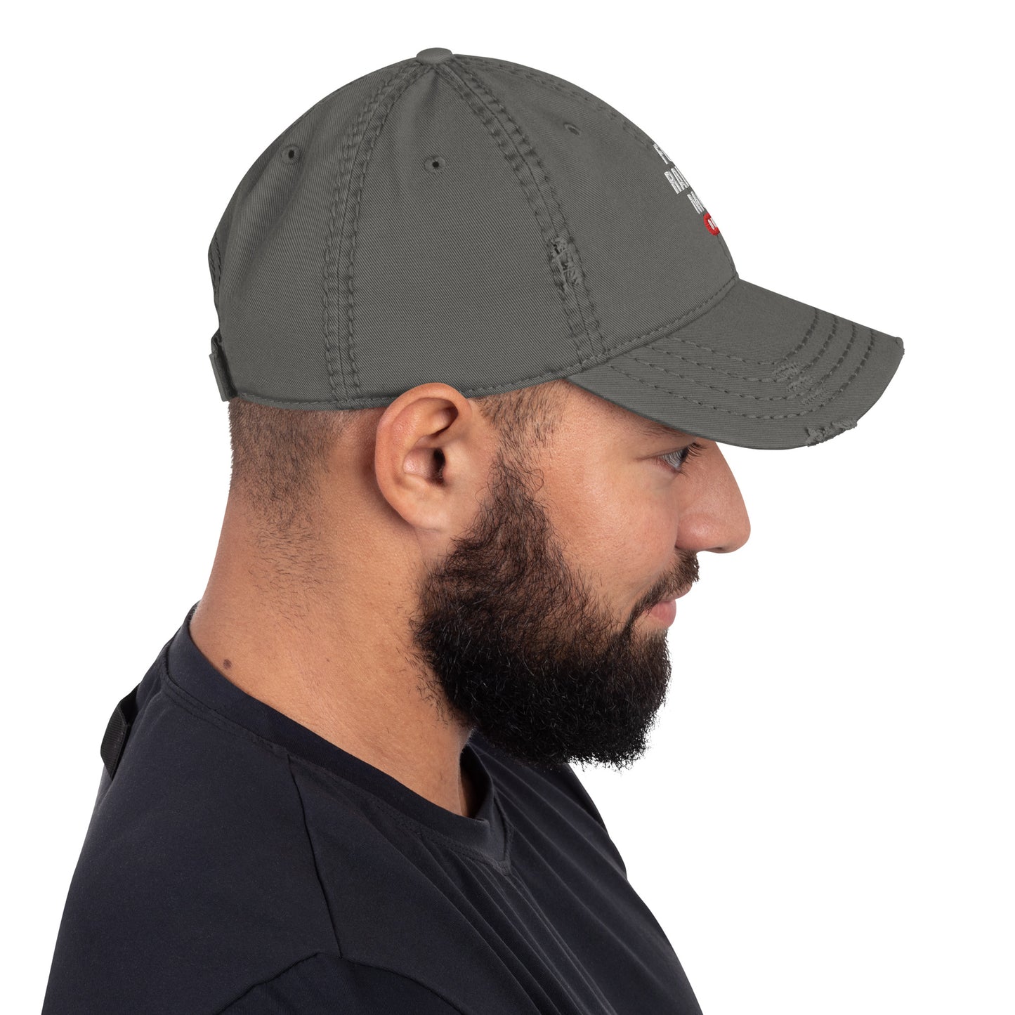 Fundraising Hat
