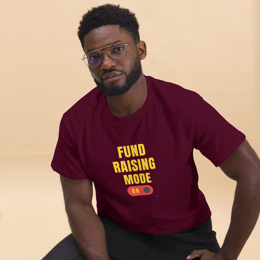 Fundraising T-Shirt