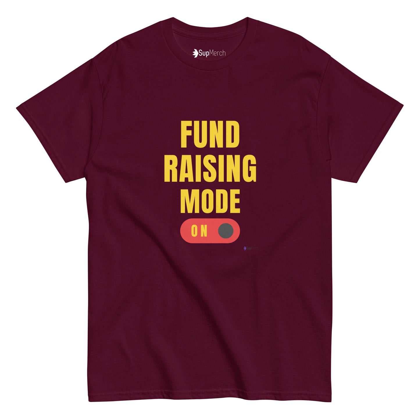 Fundraising T-Shirt