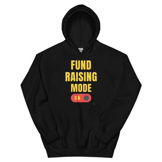 Fundraising Hoodie