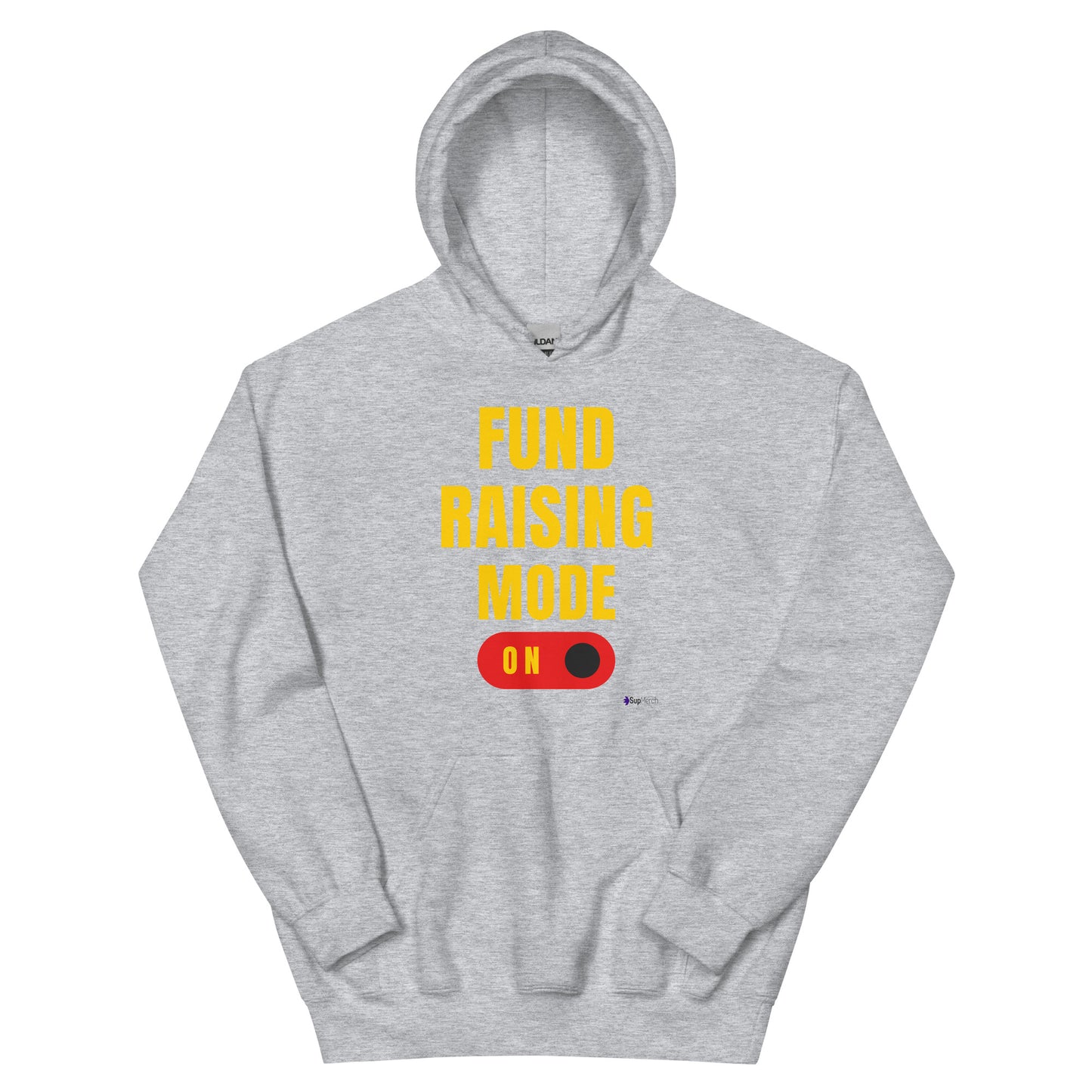 Fundraising Hoodie