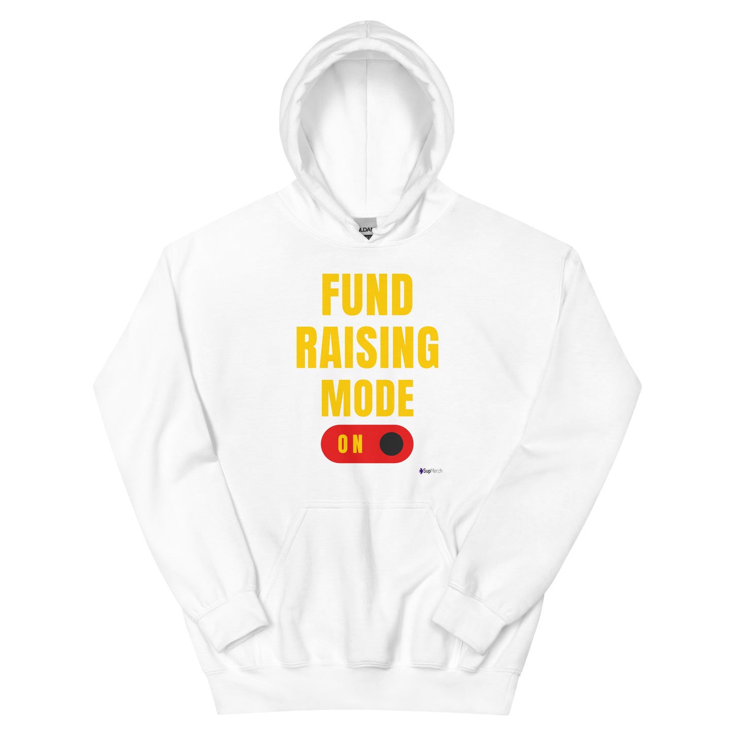Fundraising Hoodie
